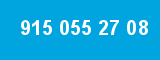 915 055 27 08